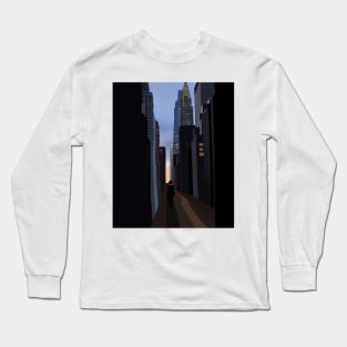 all too well Long Sleeve T-Shirt